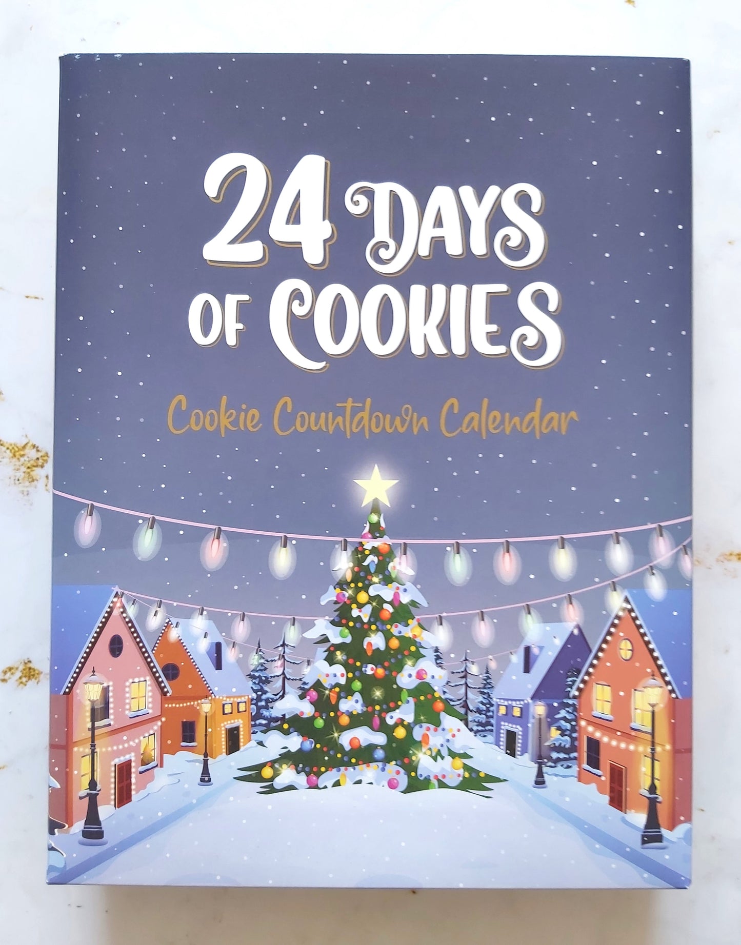 24 Day Advent Calendar - Winter Wonderland