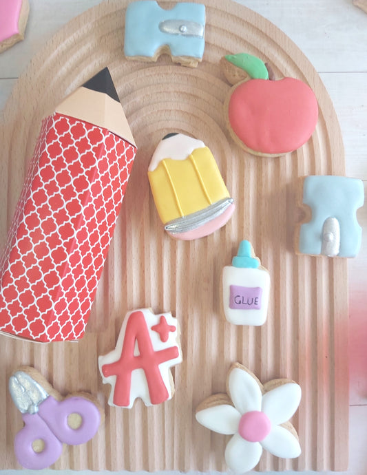 Pencil Box