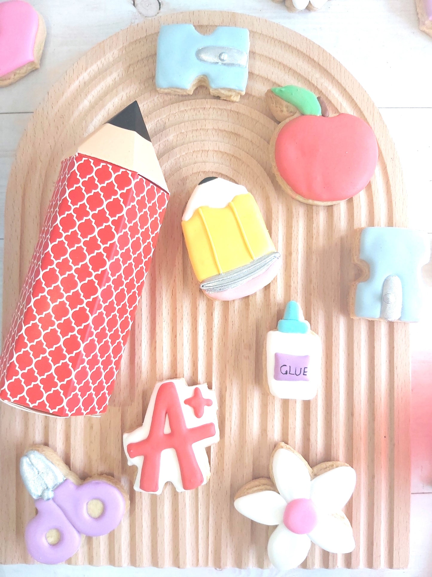 Pencil Box