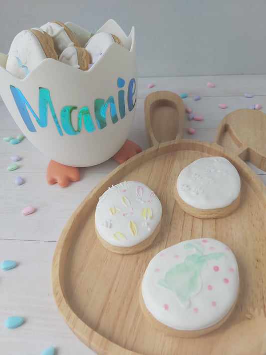 PYO Egg set