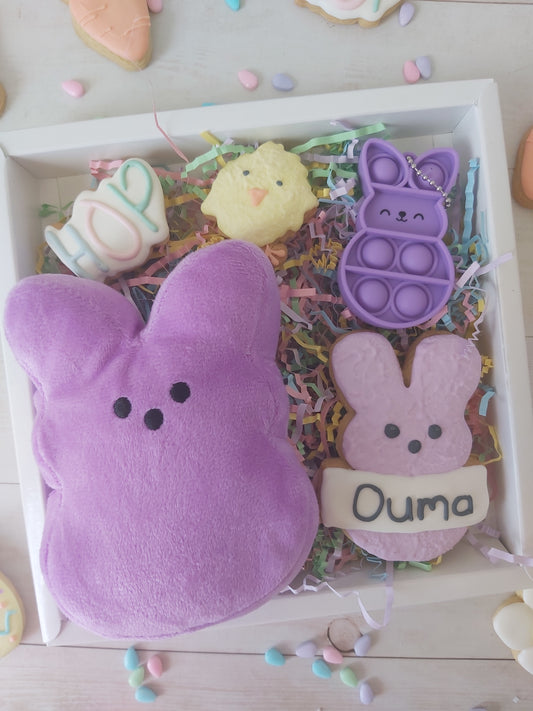 Mini Easter Gift Box